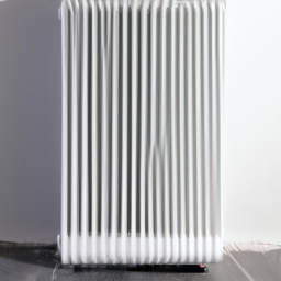 Radiateur Électrique : Chaleur Instantanée et Programmation Intelligente Marcq-en-Baroeul